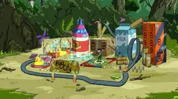 Sur Cartoon Network à 20h35 : Craig de la crique
