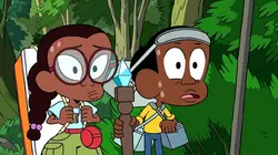 Sur Cartoon Network à 20h10 : Craig de la crique