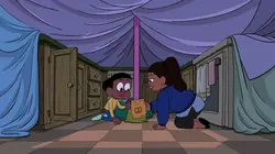 Sur Cartoon Network à 20h35 : Craig de la crique