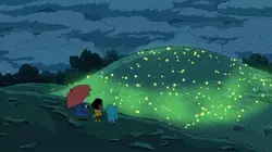 Sur Cartoon Network à 20h35 : Craig de la crique