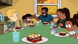 Craig de la crique S04E23 L'invité