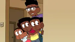 Craig de la crique  S02E20 La table des enfants