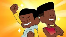 Sur Cartoon Network à 18h40 : Craig de la crique