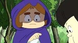 Craig de la crique S01E01 Chat