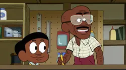 Sur Cartoon Network à 20h15 : Craig de la crique