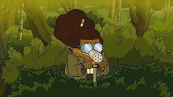 Sur Cartoon Network à 20h15 : Craig de la crique