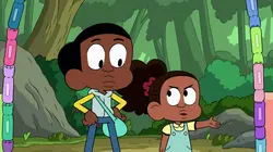Sur Cartoon Network à 18h10 : Craig de la crique