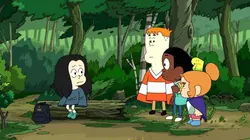 Craig de la crique  S02E40 Le chipsage