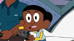 Sur Cartoon Network à 19h50 : Craig de la crique
