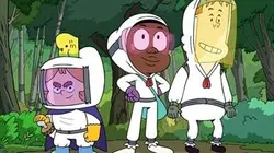 Craig de la Crique S01E00