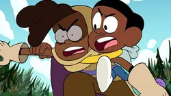 Craig de la crique S02E35 Il était une fois de l'autre côté de la crique