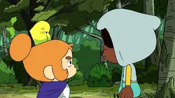 Craig de la crique S01E41 Jacob de la Crique