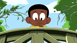 Craig de la crique S01E54 L'évadée