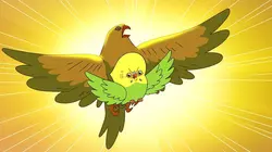 Craig de la crique S02E27 Mortimer à la rescousse