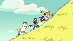 Craig de la crique S03E13 Anthologie d'Automne