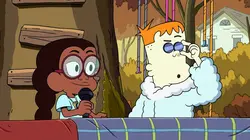 Craig de la crique S03E14 Master Casse-croûte