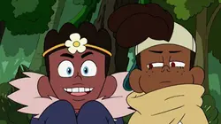 Craig de la crique S03E13 Grandeur et décadence du Poncho vert