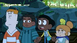 Craig de la crique S04E12 A la Recherche de la Légende