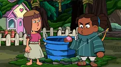 Craig de la crique S04E11 Chrono Mousse