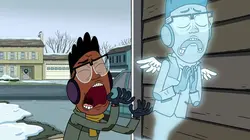 Craig de la crique S04E02 Enfermés dehors