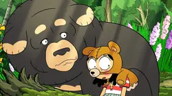 Craig de la crique S05E05 Seul contre tous