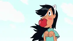 Craig de la crique S01E05 Le dernier tome