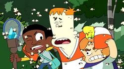 Craig de la crique S01E15 Les cigales