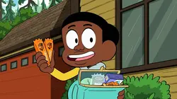 Craig de la crique S04E21 La Rando des Champions