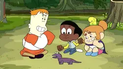 Craig de la crique S01E40 Souvenirs de Bobby