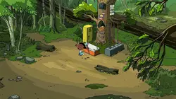 Craig de la crique S01E22 Le dernier enfant de la crique