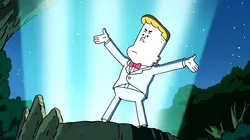 Craig de la crique S01E30 Jextra Perrestre