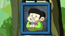 Craig de la crique S01E40 Souvenirs de Bobby