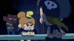 Craig de la crique S03E05 Le voleur de vélos