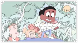 Craig de la crique S02E27 Mortimer à la rescousse