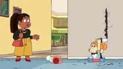 Craig de la crique S02E31 L'épreuve du mérite