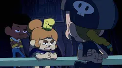 Craig de la crique S03E05 Le voleur de vélos