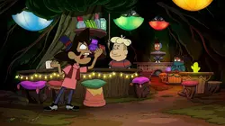 Craig de la crique S05E01 Qui est le Poncho Rouge ? en streaming