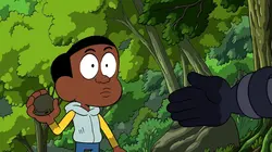 Craig de la crique S05E05 Seul contre tous en streaming