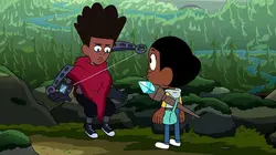 Craig de la crique S05E08 Les pièces du casse-tête