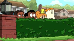 Craig de la crique S04E12 A la Recherche de la Légende