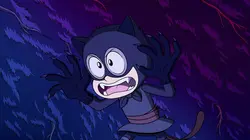 Craig de la crique S04E25 Le retour de Poing d'argent