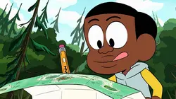 Craig de la crique S04E21 La Rando des Champions