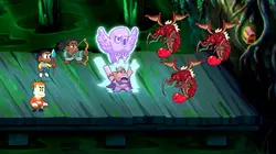 Craig de la crique S04E11 Chrono Mousse