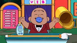 Craig de la crique S04E14 Aventures au Baby Casino