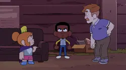 Craig de la crique S06E01 Les gens du matin