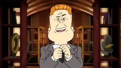 Craig de la crique S06E02 JP somnambule