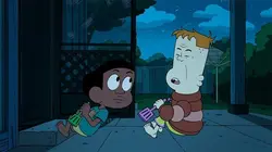 Craig de la crique S06E02 JP somnambule