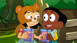 Craig de la crique S06E10 A demain à la crique