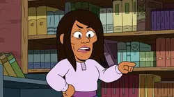 Craig de la crique S04E01 Panique à la Bibliothèque