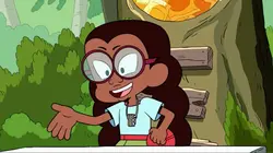 Craig de la crique  S03E31 Jessica la stagiaire